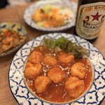 金の餃子酒場 - 