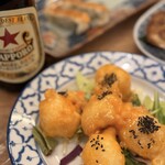 金の餃子酒場 - 