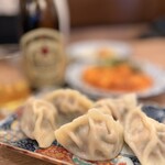 金の餃子酒場 - 