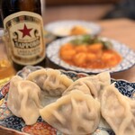 金の餃子酒場 - 