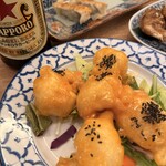 金の餃子酒場 - 