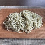石臼挽き蕎麦香房 山の実 - 