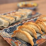 金の餃子酒場 - 