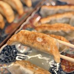 金の餃子酒場 - 