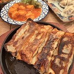 金の餃子酒場 - 