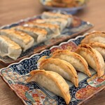 金の餃子酒場 - 