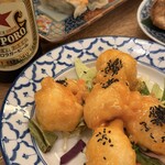 金の餃子酒場 - 