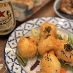 金の餃子酒場 - 