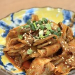 金の餃子酒場 - 