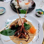 和風旅館　華杏弥太楼 - 