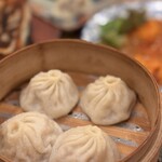 金の餃子酒場 - 