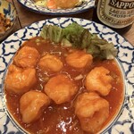 金の餃子酒場 - 