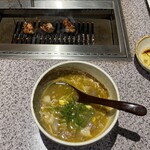 焼肉のんき - 