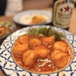 金の餃子酒場 - 