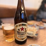 金の餃子酒場 - 