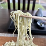 石臼挽き蕎麦香房 山の実 - 