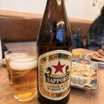 金の餃子酒場 - 