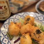 金の餃子酒場 - 