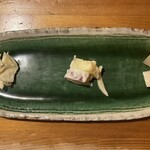 とんかつ ひやま - 