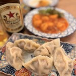 金の餃子酒場 - 