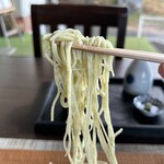 石臼挽き蕎麦香房 山の実 - 