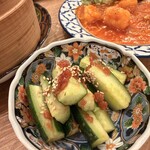 金の餃子酒場 - 