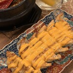 金の餃子酒場 - 