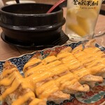 金の餃子酒場 - 