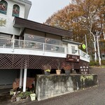 石臼挽き蕎麦香房 山の実 - 