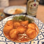 金の餃子酒場 - 