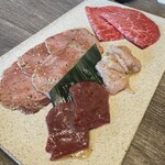 焼肉うしごろ - 