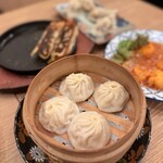 金の餃子酒場 - 