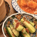 金の餃子酒場 - 