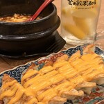 金の餃子酒場 - 