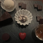 ピエール マルコリーニ - 