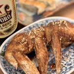 金の餃子酒場 - 