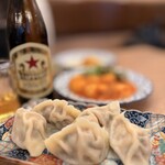 金の餃子酒場 - 