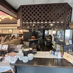 石臼挽き蕎麦香房 山の実 - 