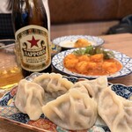 金の餃子酒場 - 