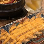 金の餃子酒場 - 