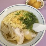 めん処 みやち - 