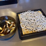 Sekirei Bashi Kawakami An