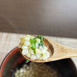 石臼挽き蕎麦香房 山の実 - 