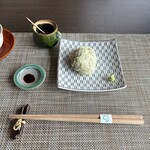 石臼挽き蕎麦香房 山の実 - 