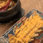 金の餃子酒場 - 