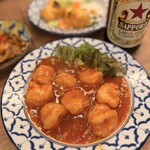 金の餃子酒場 - 