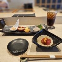 築地 孫右衛門 ミント神戸店 - 