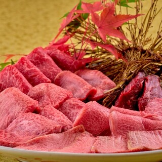 『焼肉への自信』