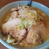 くるまやラーメン 高岡店