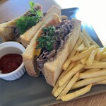 カフェシゼン - 